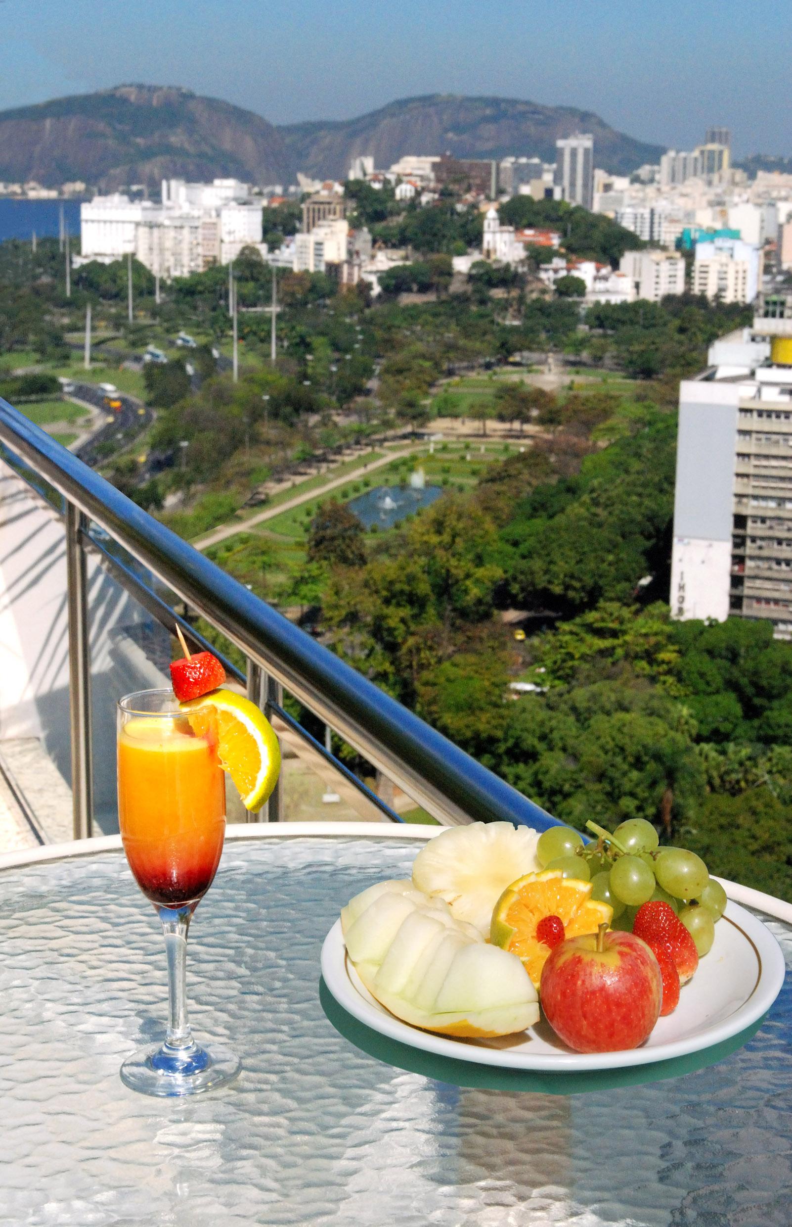 Windsor Asturias Hotel Ρίο ντε Τζανέιρο Εξωτερικό φωτογραφία
